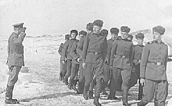 �������� �����. Rio-de-Pevek, 1971