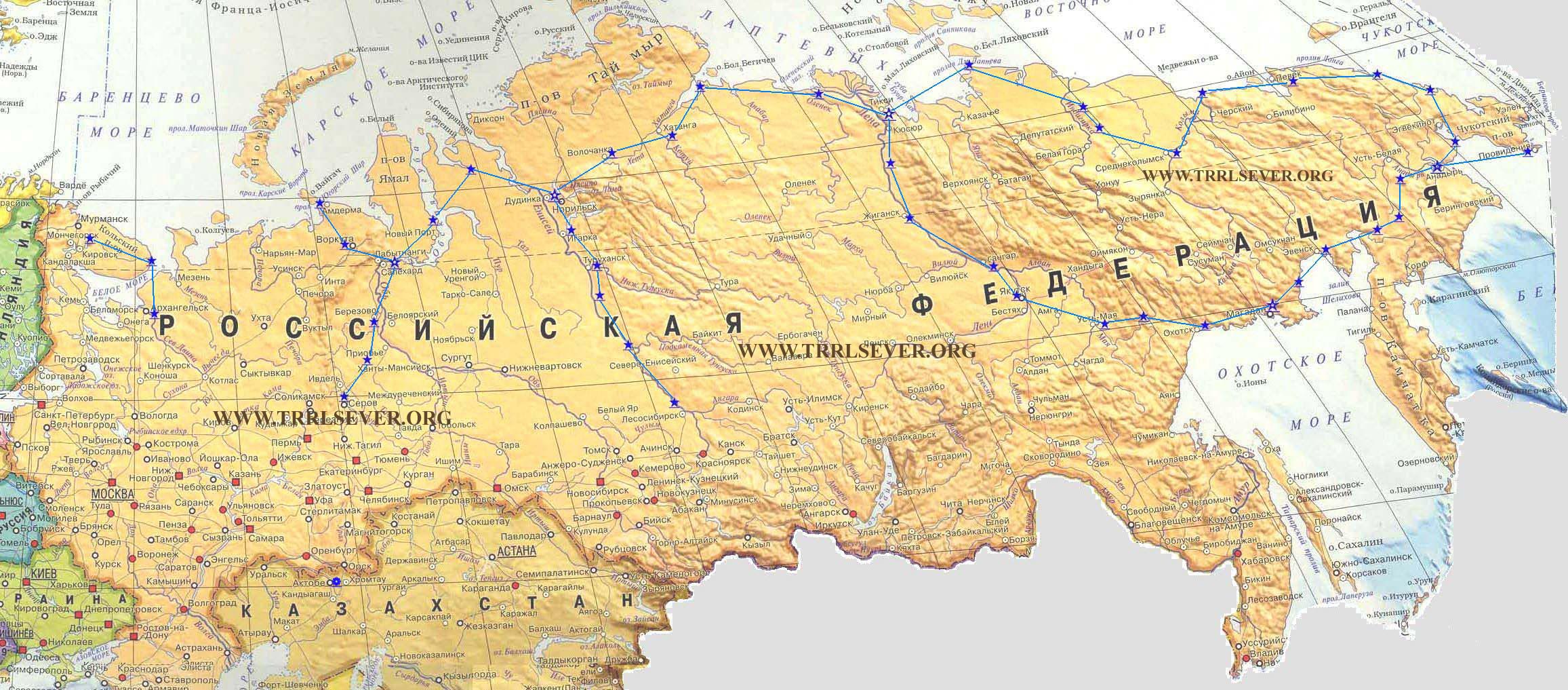 Восточный меридиан на карте. Карта России. Карта России с меридианами и параллелями. Карта России географическая.