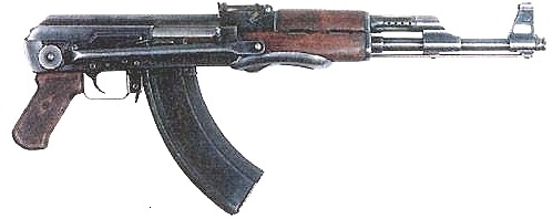 AKS-47
